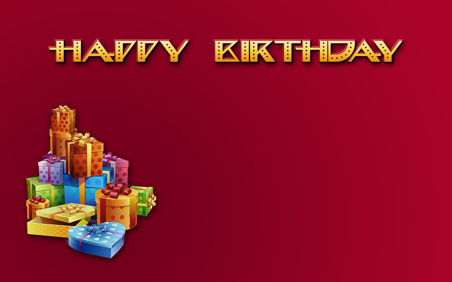 Best Birthday wishes HD