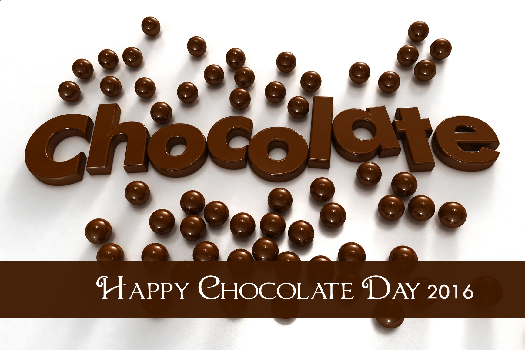 best chocolate day images 