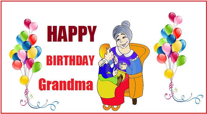 A Pocket Full Of best Birthday Grandmother Pocket Full Of Birthday Grandmother Images
