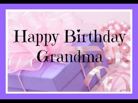 A Pocket Full Of best Birthday Images A Pocket Full Of best Birthday Grandmother Images
