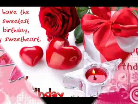 Birthday Wishes for Sister in Law