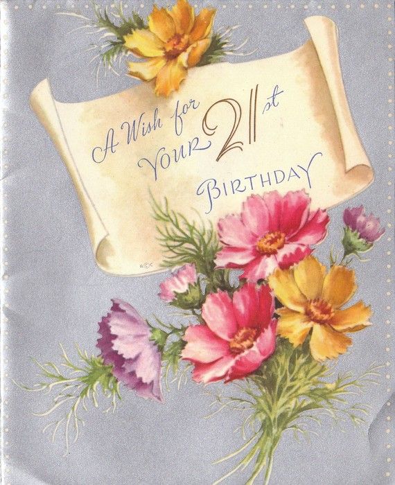 Image of birthday title