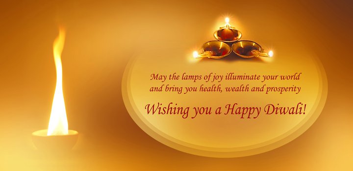 Happy Diwali Wishes Image 2021