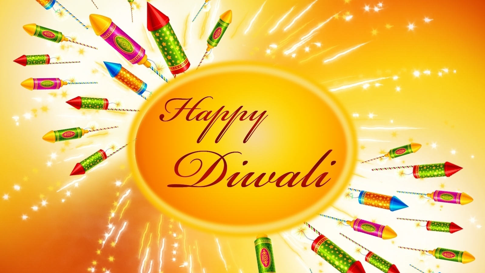 Fire Works images in Happy Diwali Best Images for Happy Diwali