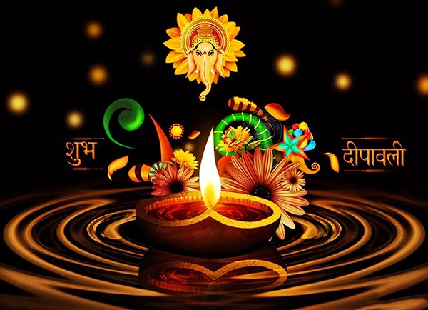 Happy Diwali Hd celebration images Happy Diwali Celebrated images