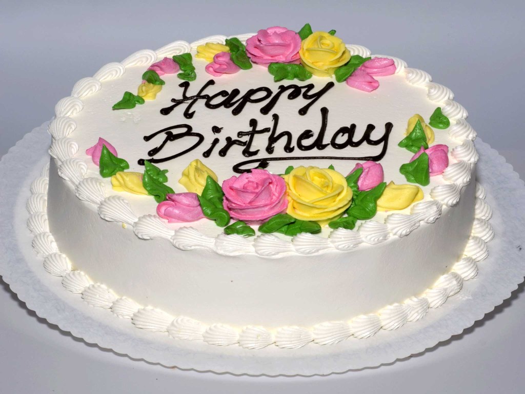 Happy Birthday Cake images 