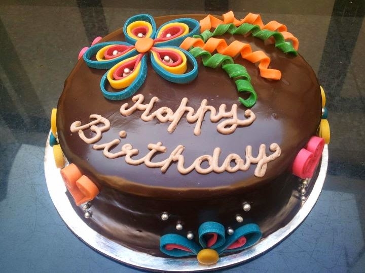 Happy Birthday Cake images 
