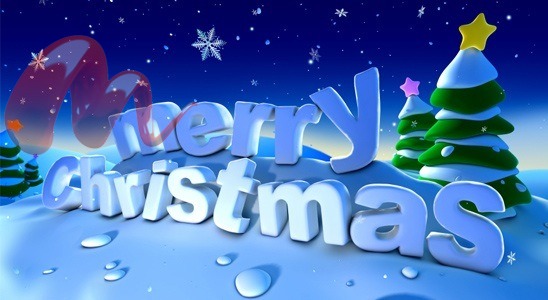 Happy Christmas day Images 