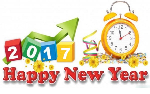 Happy New year 2017 cute Picture Happy New Year 2017 Picture