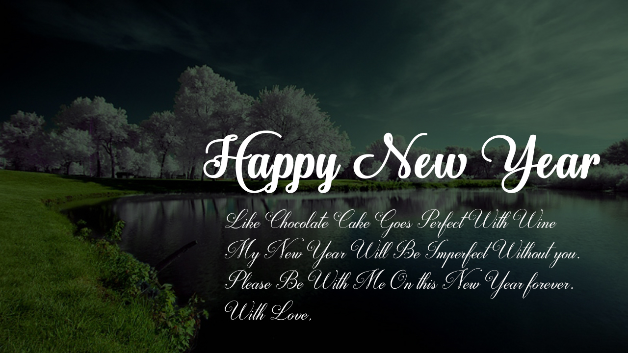 Happy New Year 2017 Quotes 