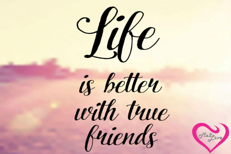 HD best friendship image