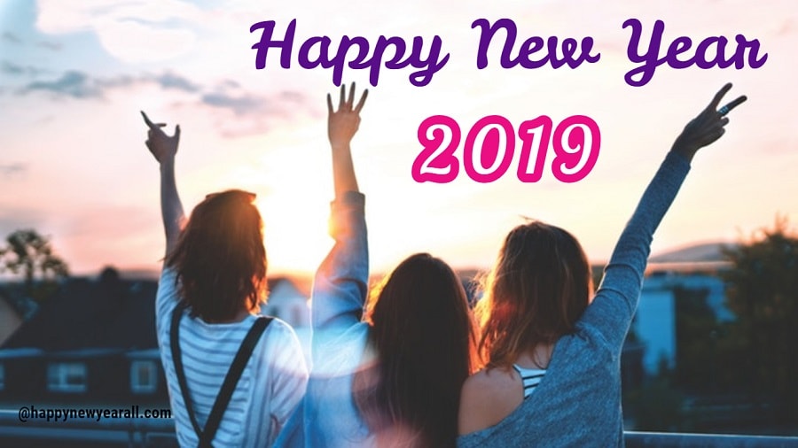 happy new year 2019 best pics
