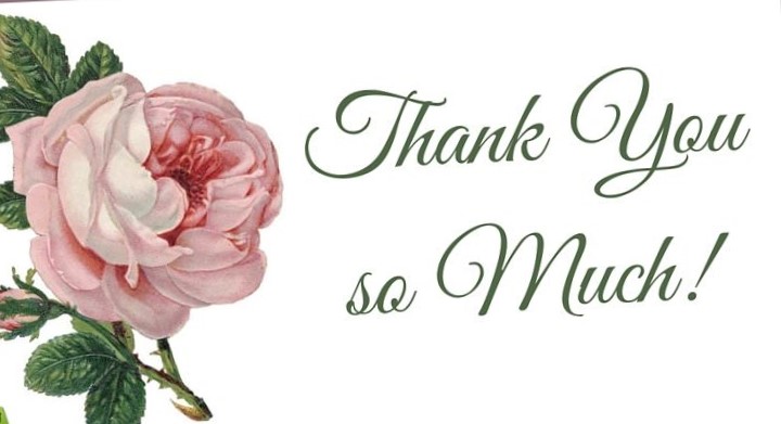 Thanku HD Quotes Images For Friends