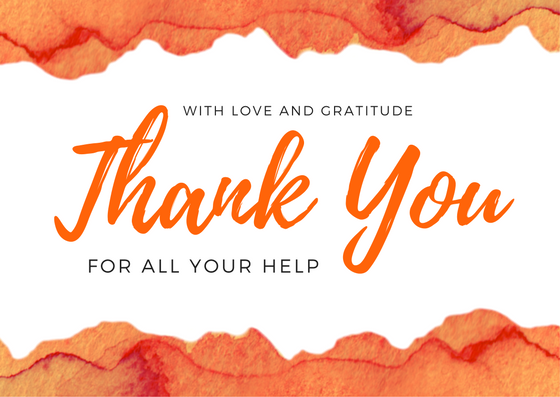 Thanku  HD  Images For  All Friends