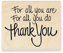 thanku message  for parents that they have done for you