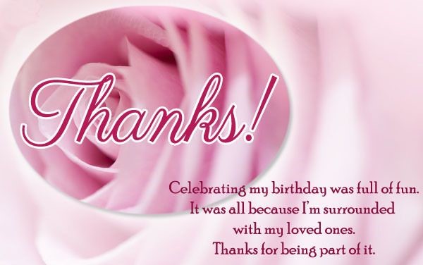 Thanku Image With Quotes For My Friend Whatsapp Status