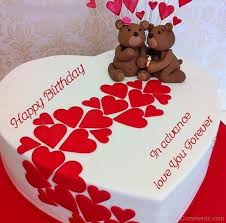 Birthday cake images for small baby