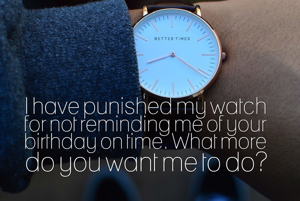 Happy Belated Birthday Quotes Images 2019