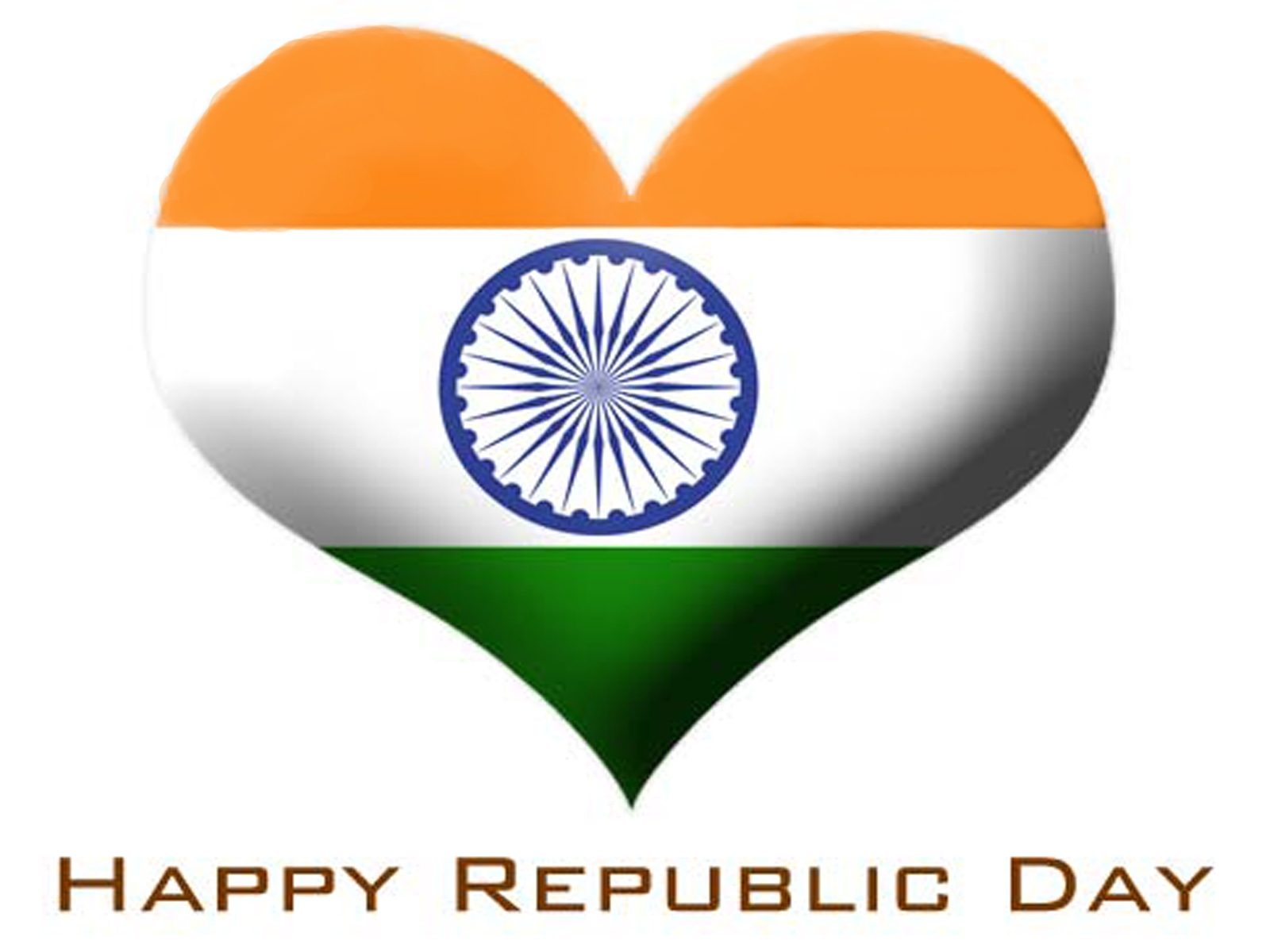 2019 Republic Day Images