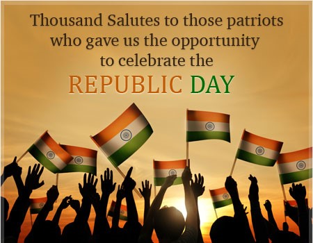 2019 Image For Republic Day