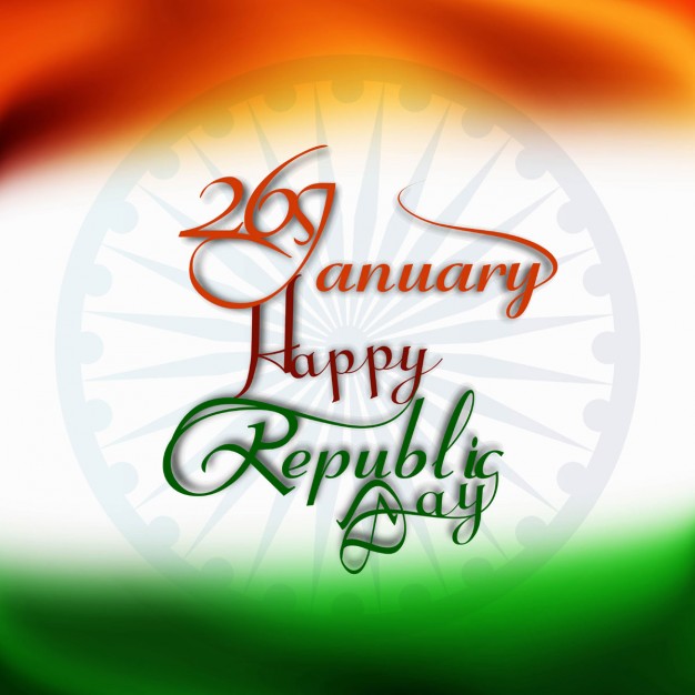 Republic Day Image For Whatsapp Friends