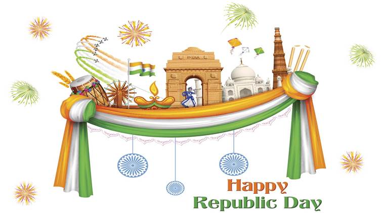 Republic Day Image For Whatsapp Status
