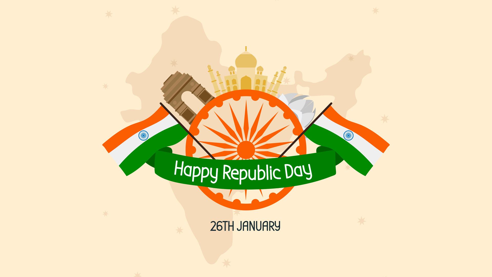2019 Republic Day Wishes