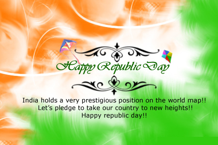 Happy Republic Day Images With Quotes 2019