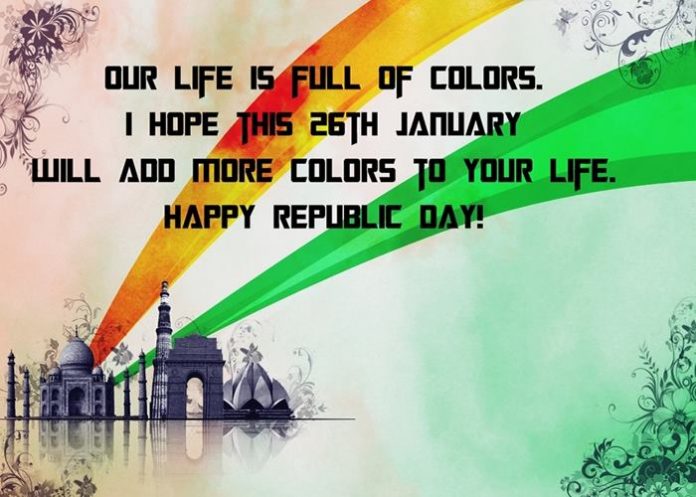 26 Jan Republic Day Quotes Wallpapers