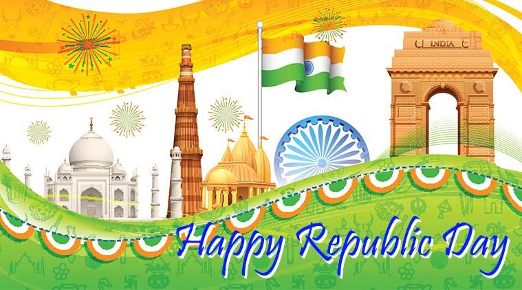 Happy Republic Day Wishes