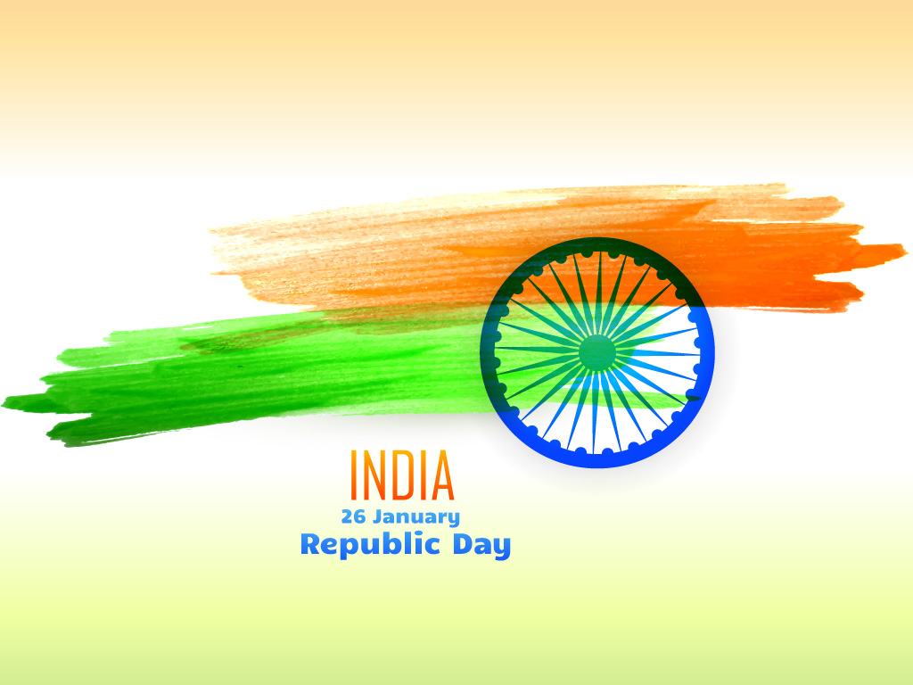 26 January Happy Republic Day Wishes For Whatsapp Status