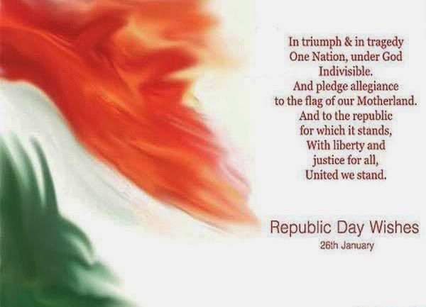 2019 Republic Day Quotes Images In English