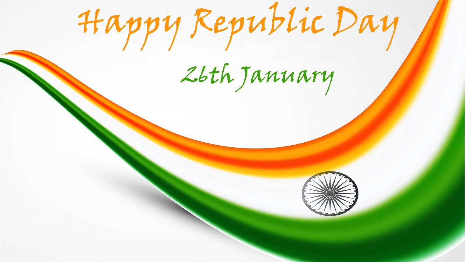 26 Jan 2019 Happy Republic Day Images