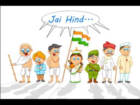 Republic Day Images For Kids