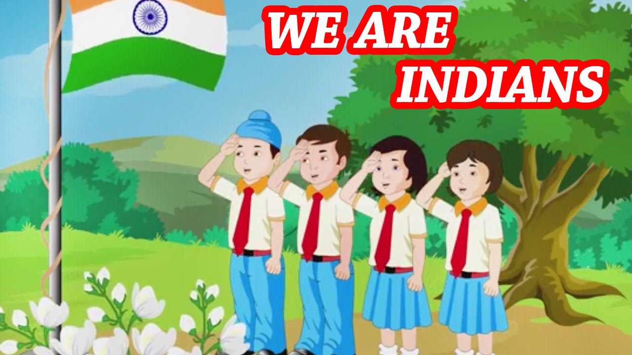 Republic Day Wallpapers We Are Indians