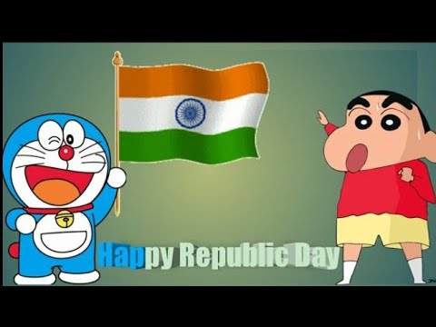 Happy Republic Day Images
