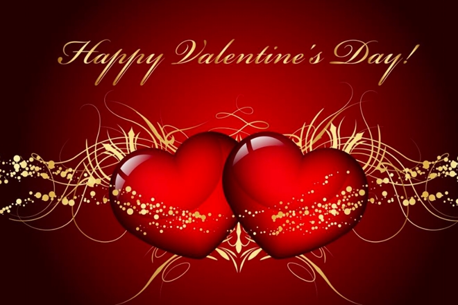 Happy Valentine Day In Advance HD Images 