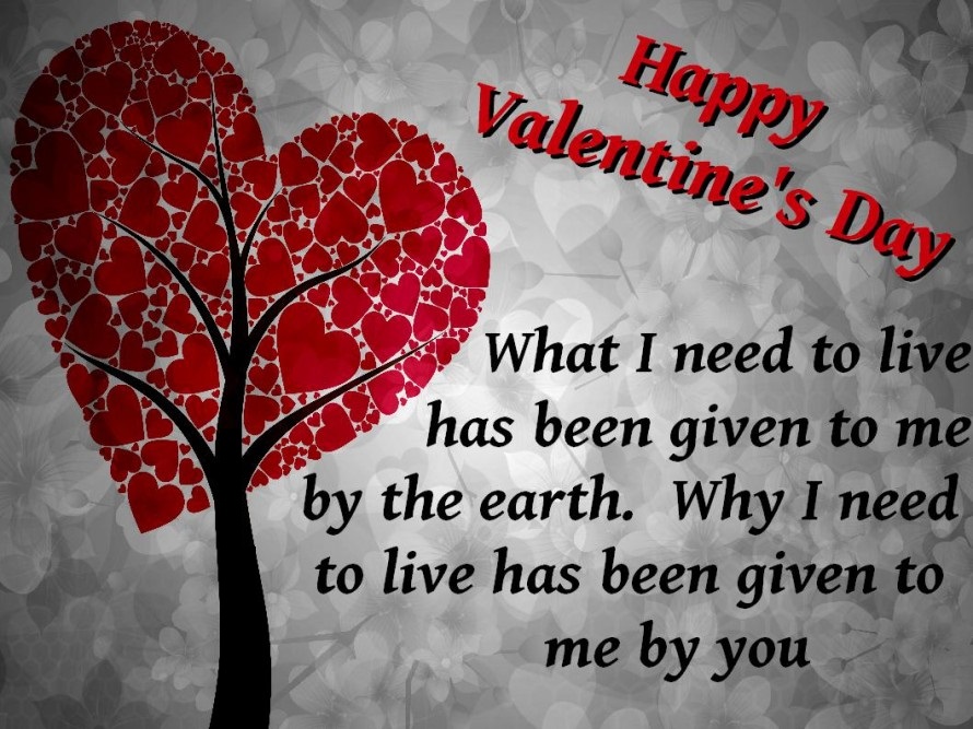 Happy Valentine Day Quotes Images