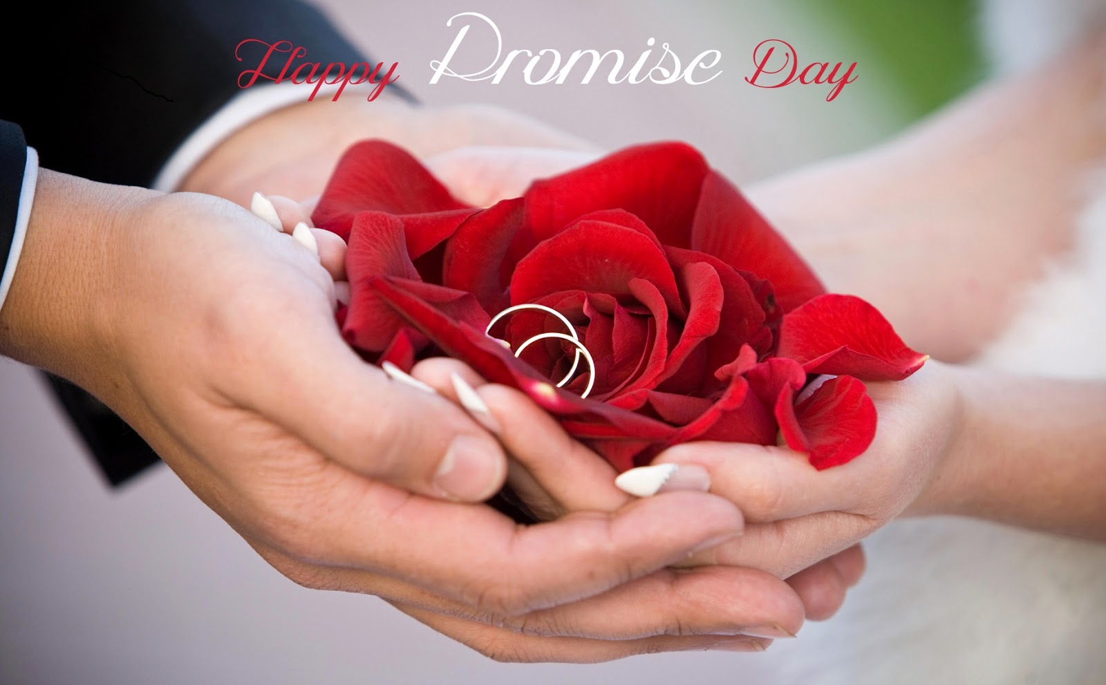 happy promise day wishes images 2019