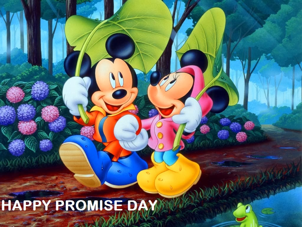 promise day wishes images 2019