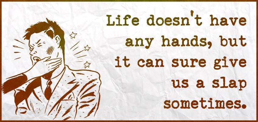 happy slap day quotes images