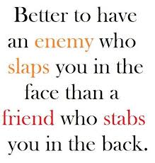 slap day quotes images