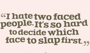 slap day quotes wallpapers