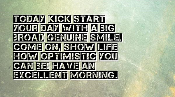 Kick Day Quotes 2019