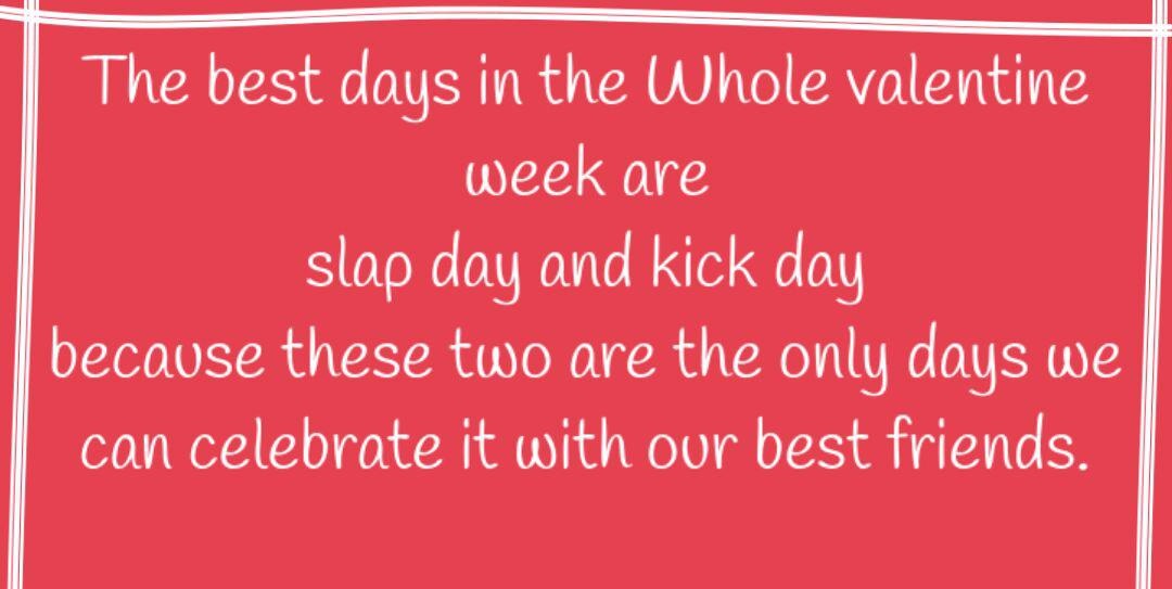 kick day quotes images 2019