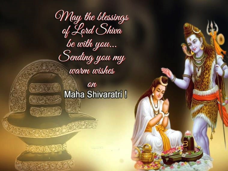 2019 happy shivratri images 