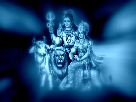 happy shivratri Background wallpaper 2019