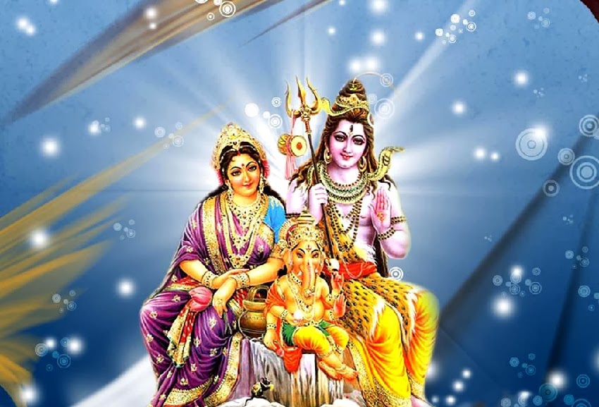 happy shivratri Background wallpaper