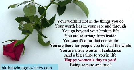 happy women day quotes images  2019