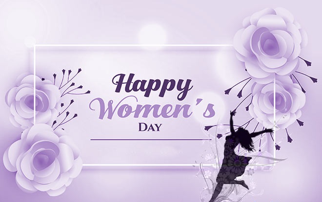 2019 happy women day whatsapp status